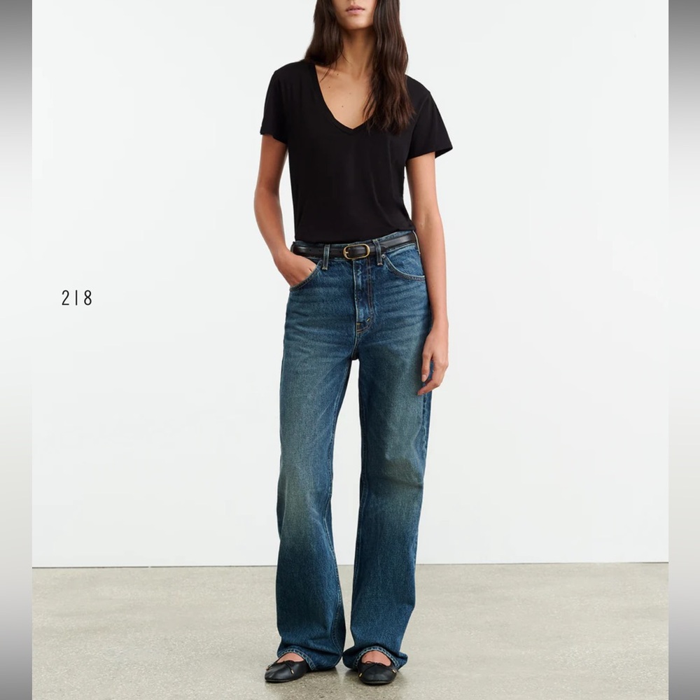 Nili Lotan MITCHELL Jean